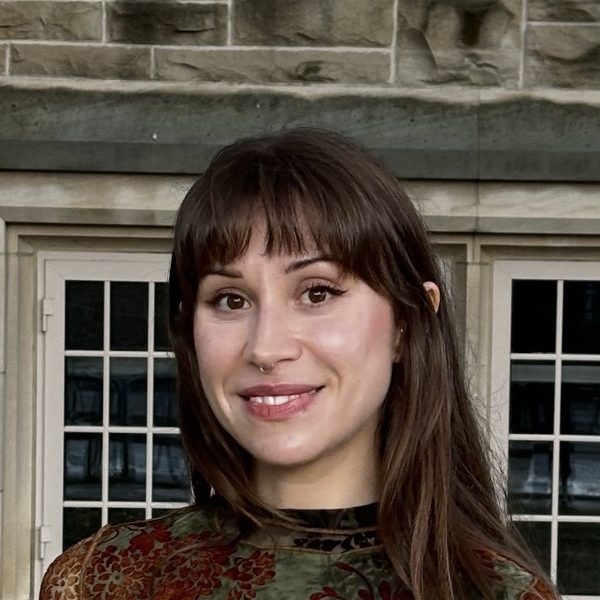 Chelsea McKenzie, MSc