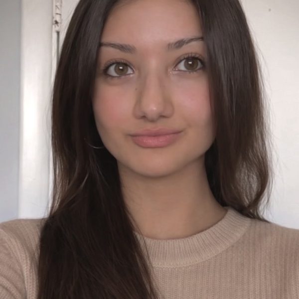 Lavine Amin-Zadeh