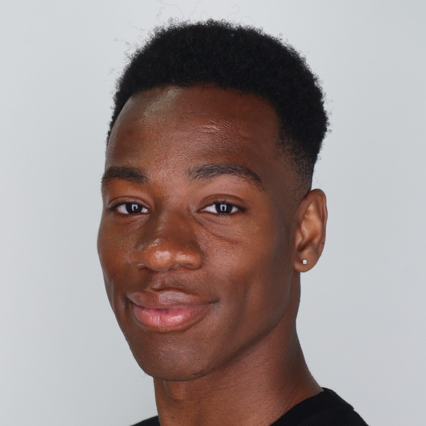 Deandre Williams